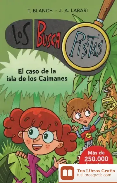 Descargar Buscapistas 5