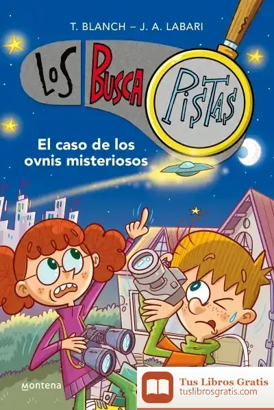 Descargar El Caso De Los Ovnis Misteriosos