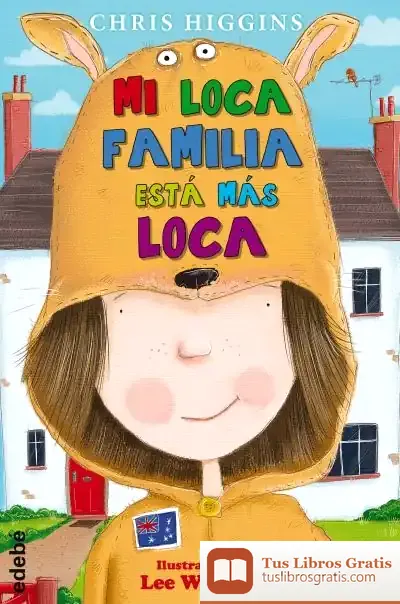 Descargar Loca Familia Esta Mas Loca,Mi N7