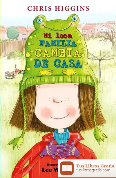 Descargar Mi Loca Familia Cambia De Casa