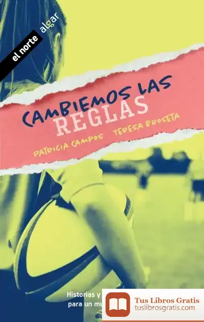 Descargar Cambiemos Las Reglas