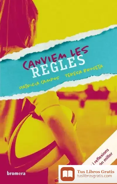 Descargar Canviem Les Regles de Teresa Broseta