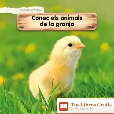 Descargar Conec Els Animals De La Granja