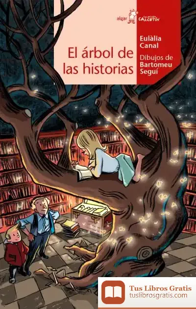 Descargar El Árbol De Las Historias
