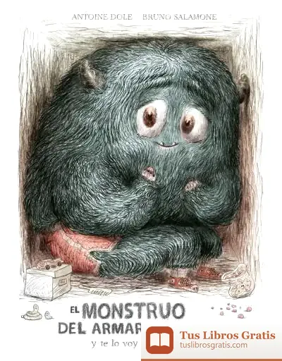 Descargar El Monstruo Del Armario Existe... Y Te Lo Voy A Demostrar