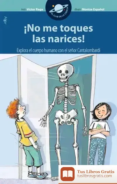 Descargar Íno Me Toques Las Narices!