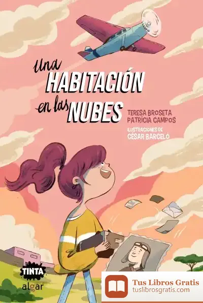 Descargar Una Habitación En Las Nubes de Teresa Broseta
