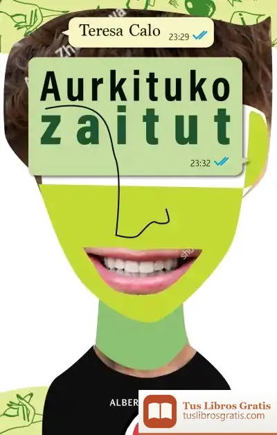 Descargar Aurkituko Zaitut de Teresa Calo