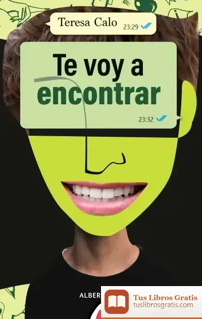 Descargar Te Voy A Encontrar
