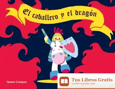 Descargar El Caballero Y El Dragón