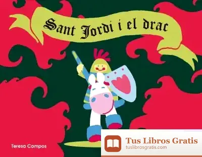 Descargar Sant Jordi I El Drac