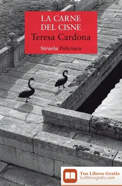 Descargar La Carne Del Cisne