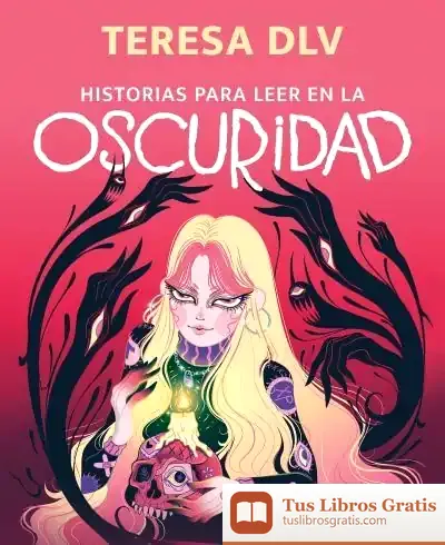 Descargar Historias Para Leer En La Oscuridad