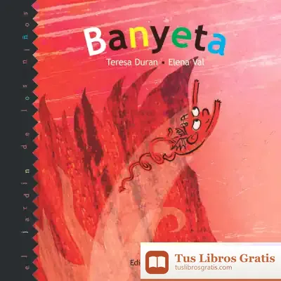 Descargar Banyeta