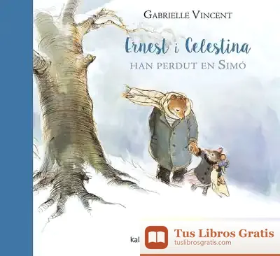 Descargar Ernest I Celestina Han Perdut En Simó