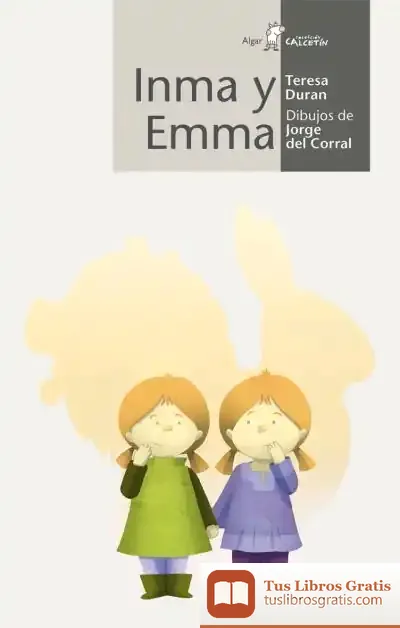 Descargar Inma Y Emma de Cynthia Kadohata