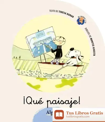 Descargar Íqué Paisaje!