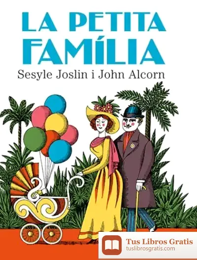 Descargar La Petita Família