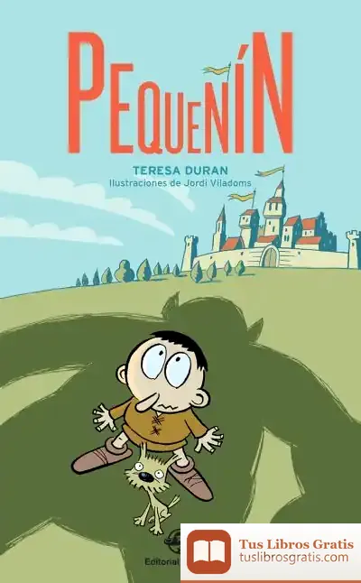 Descargar Pequeñín