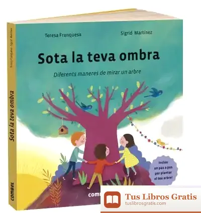 Descargar Sota La Teva Ombra