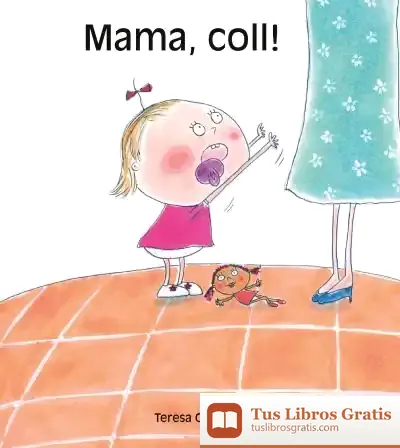 Descargar Mama, Coll!