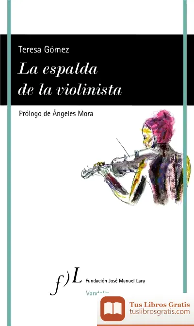 Descargar La Espalda De La Violinista