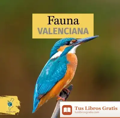 Descargar Fauna Valenciana