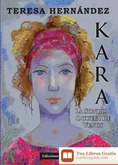 Descargar Kara La Sonrisa Oculta De Venus