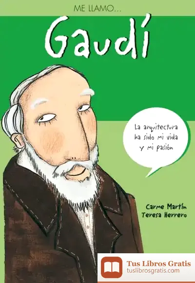 Descargar Me Llamo? Gaudi