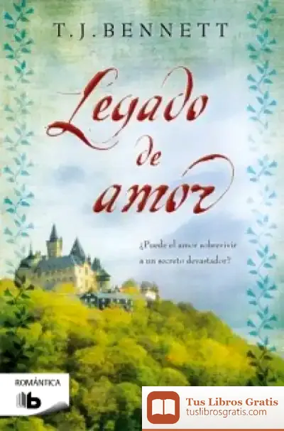 Descargar El Legado De Amor