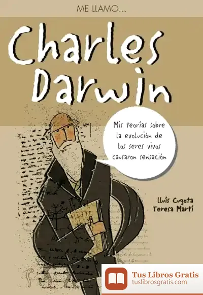 Descargar Me Llamo? Charles Darwin