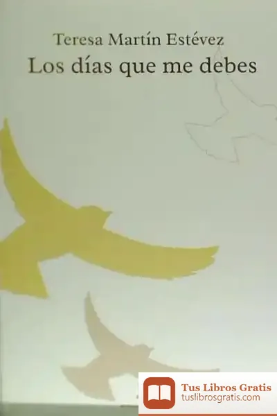 Descargar Los Días Que Me Debes