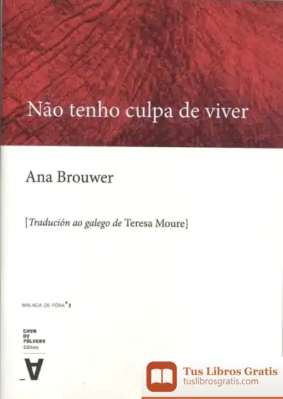 Descargar Nâo Tenho Culpa De Viver