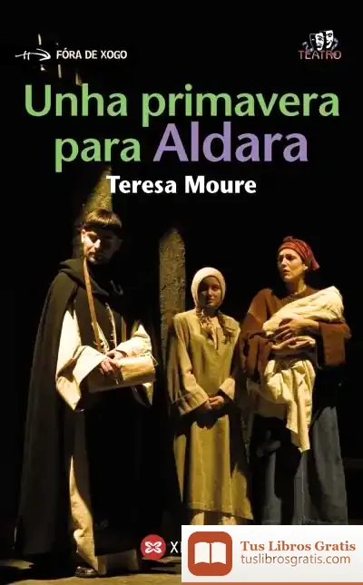 Descargar Unha Primavera Para Aldara de Saint-germain