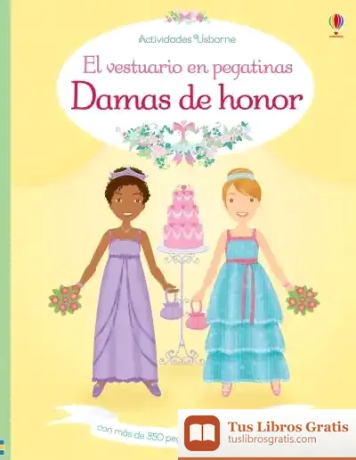 Descargar Damas De Honor
