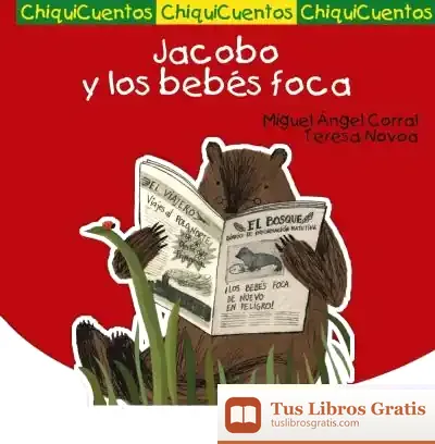 Descargar Jacobo Y Los Bebés Foca