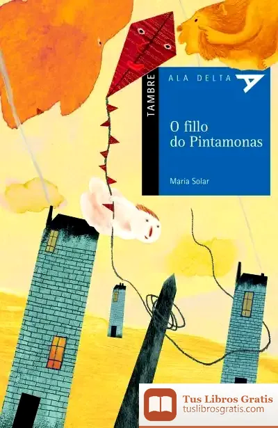 Descargar O Fillo Do Pintamonas