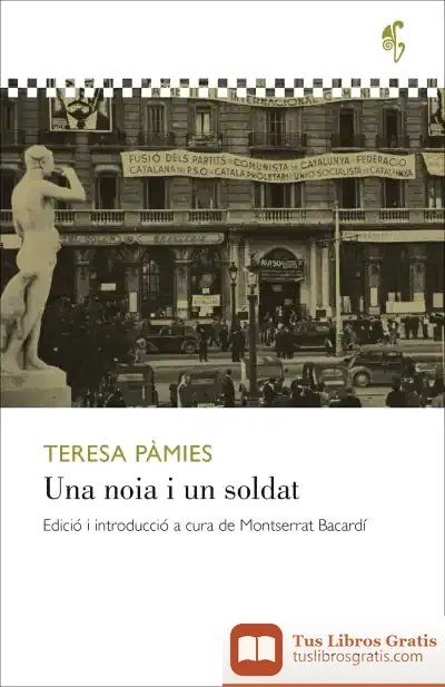 Descargar Una Noia I Un Soldat