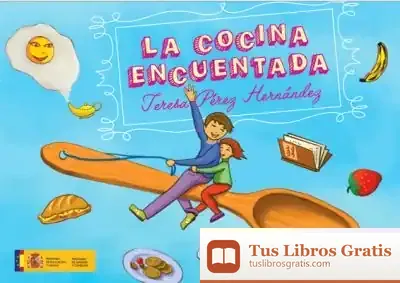 Descargar La Cocina Encuentada