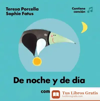 Descargar De Noche Y De Dia (0-3 Años)