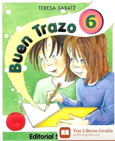 Descargar Buen Trazo 6