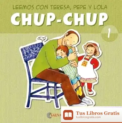 Descargar Chup-Chup 1