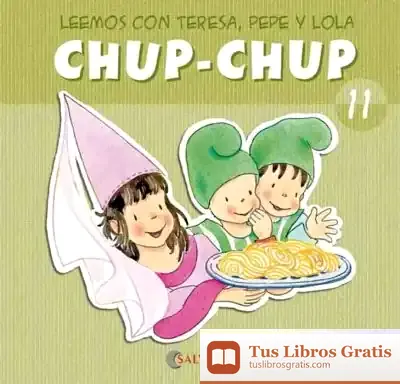 Descargar Chup-Chup 11