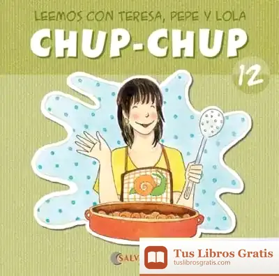 Descargar Chup-Chup 12