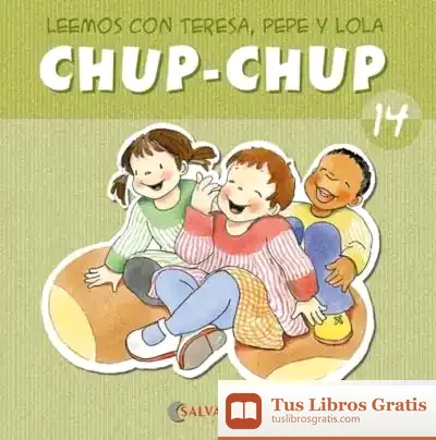Descargar Chup-Chup 14