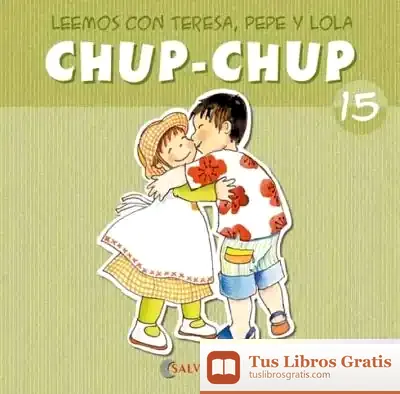 Descargar Chup-Chup 15
