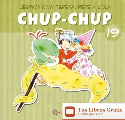 Descargar Chup-Chup 19
