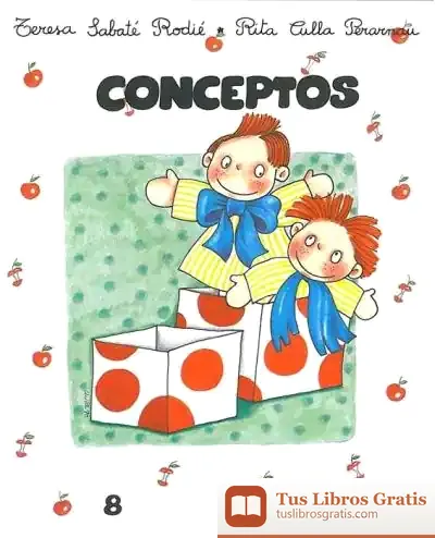 Descargar Conceptos 8