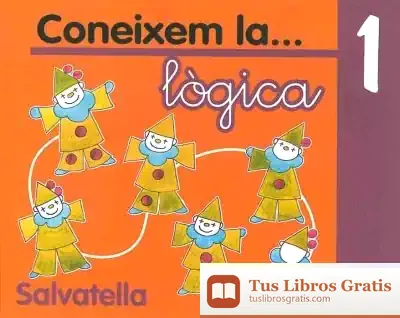 Descargar Coneixem Lògica 1