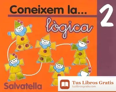 Descargar Coneixem Lògica 2